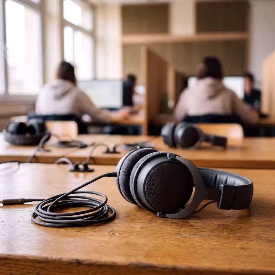 Dusty Grove — Corporate Training